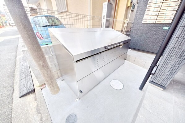 レガロの物件内観写真